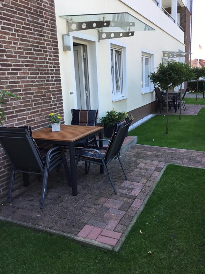 Haus Meeresbrise 2 Grömitz Exterior foto